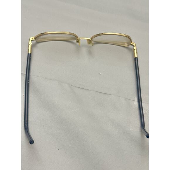 Tory Burch TY1074 Eyeglass Frames In Gold 52 18 140 - Picture 5 of 14